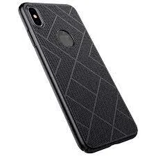 Husă Nillkin iPhone XS Max - Air, Negru