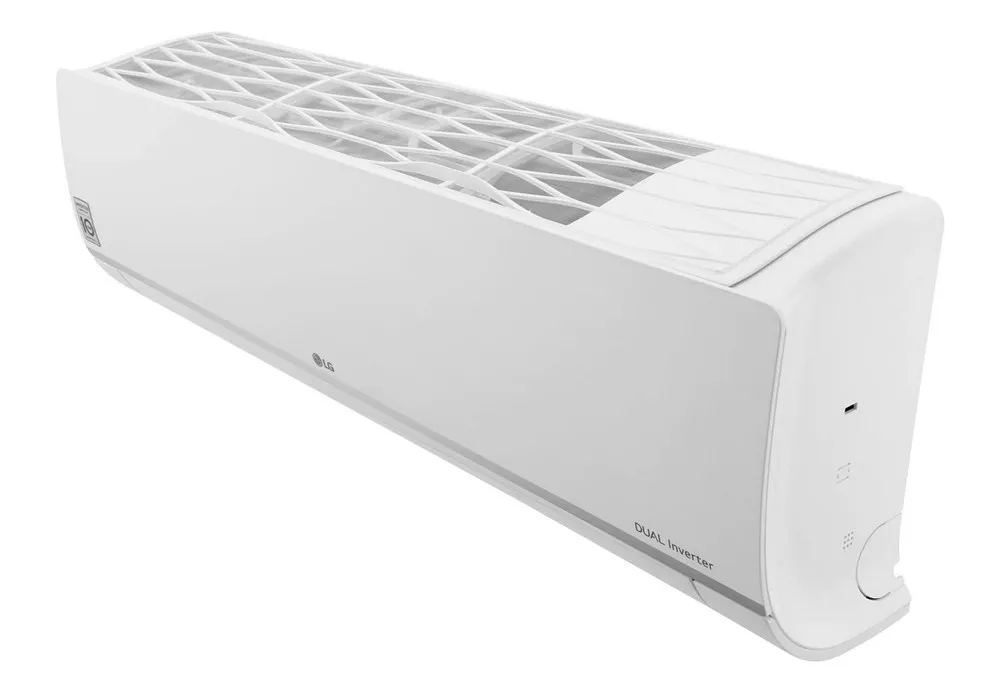 Сплит-система LG PC18SQ, 18BTU/h, Белый