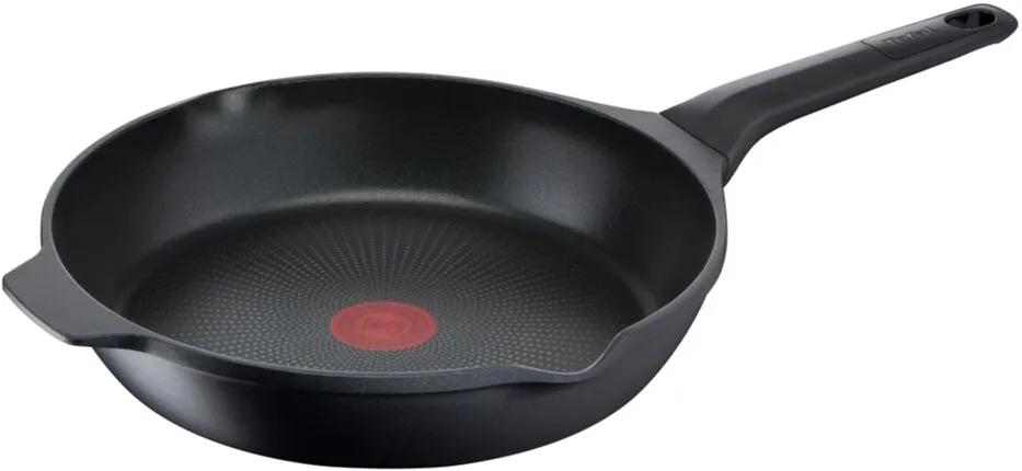 Сковорода Tefal E2320574, 26cm, Чёрный
