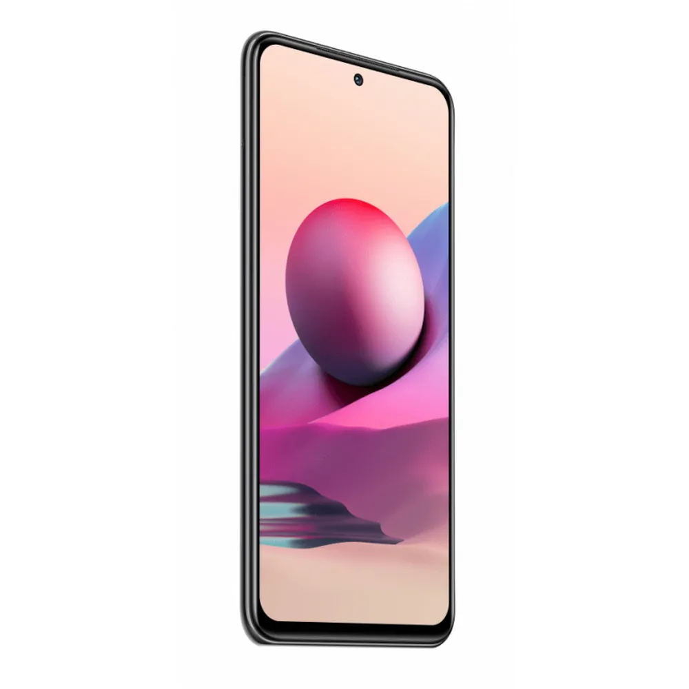 Смартфон Xiaomi Redmi Note 10S, 128Гб/6Гб, Серый