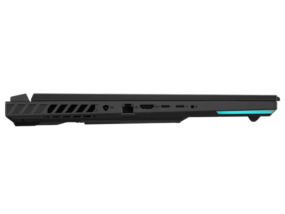 Игровой ноутбук 18