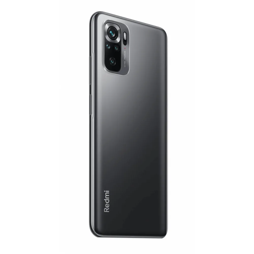 Смартфон Xiaomi Redmi Note 10S, 128Гб/6Гб, Серый