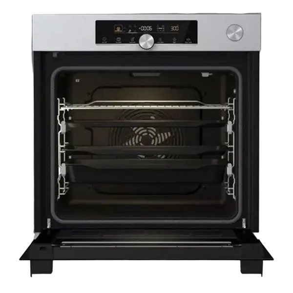 Электрический духовой шкаф Gorenje BPSA 6747 A08X, Серебристый