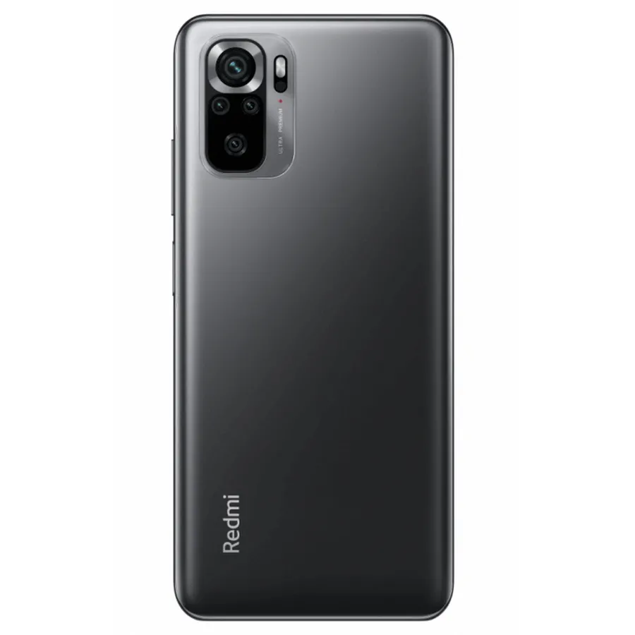 Смартфон Xiaomi Redmi Note 10S, 128Гб/6Гб, Серый