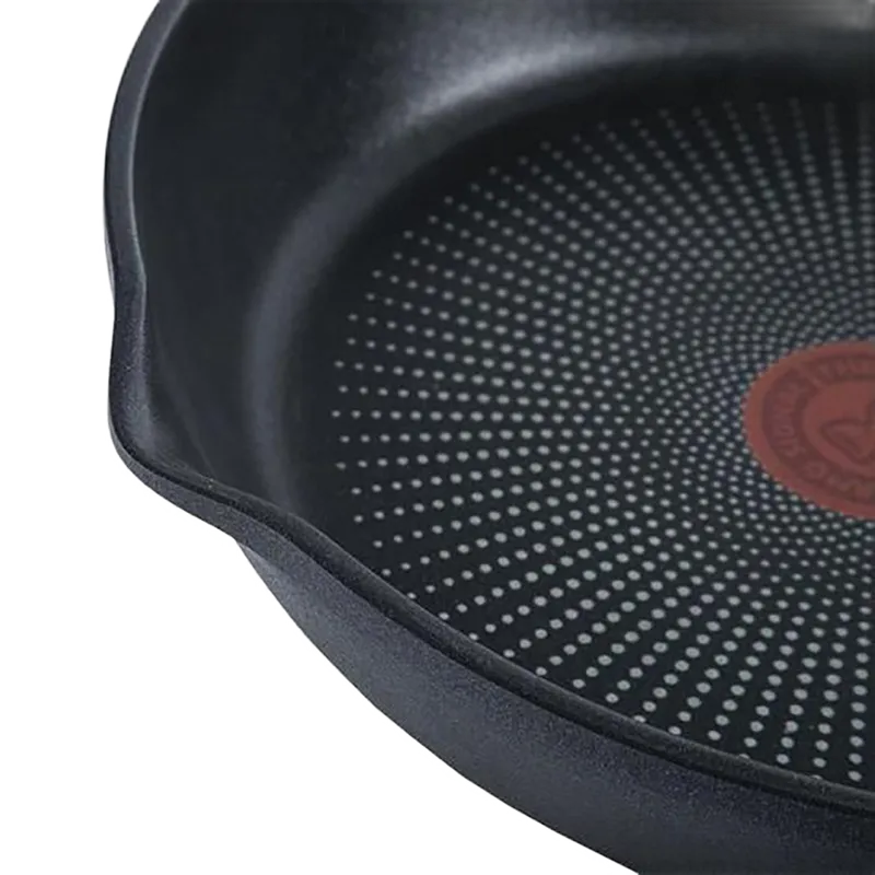 Tigaie Tefal E2320574, 26cm, Negru