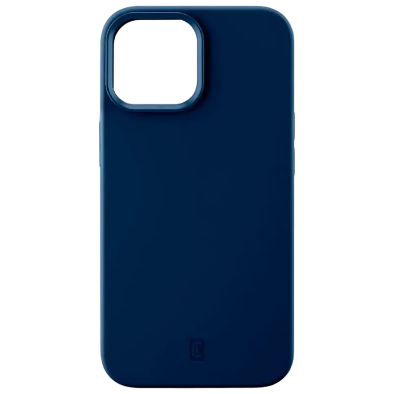 Husă Cellularline Sensation - iPhone 13 mini, Albastru