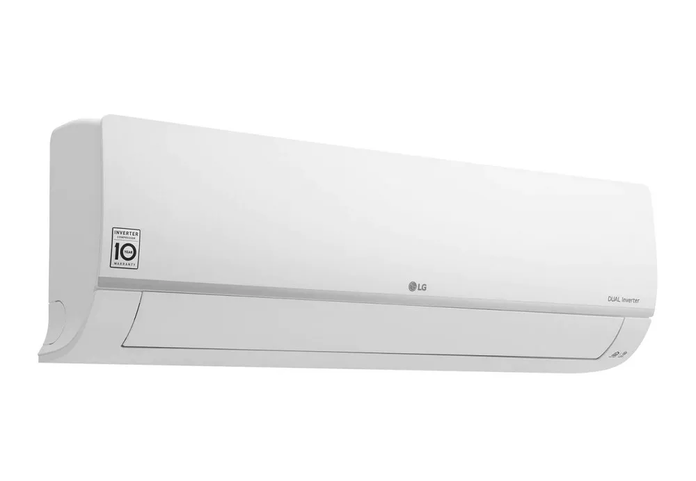 Sistem Split LG PC18SQ, 18BTU/h, Alb