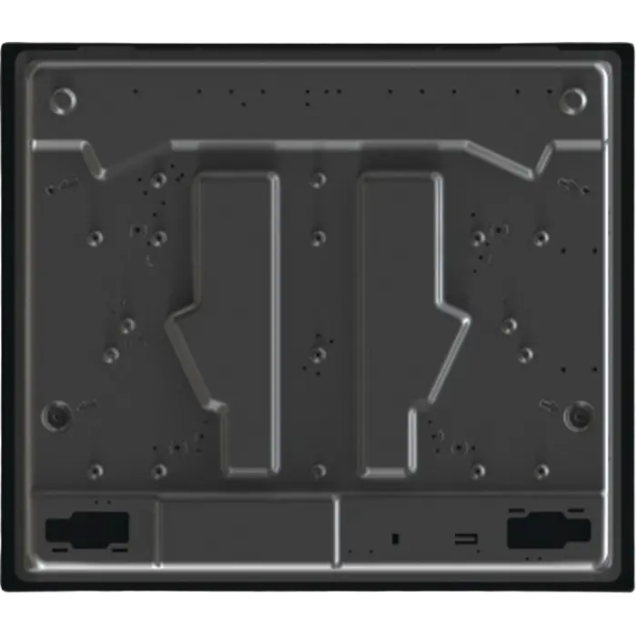 Газовая варочная панель Gorenje GW 6D42 CLB, Чёрный