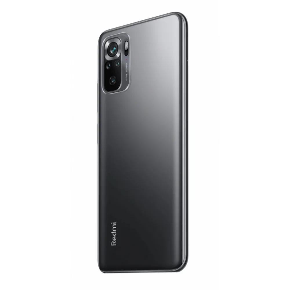 Смартфон Xiaomi Redmi Note 10S, 128Гб/6Гб, Серый