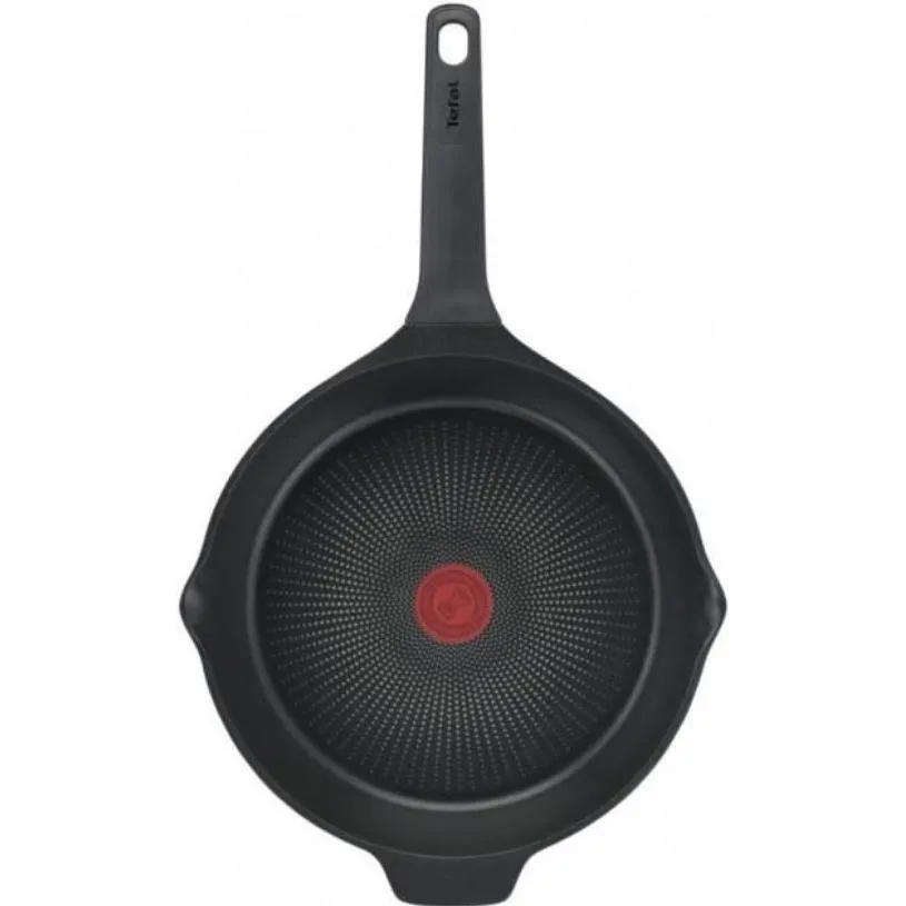 Tigaie Tefal E2320574, 26cm, Negru