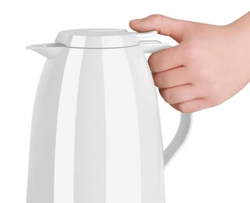 Termo Ulcior Tefal K3036212, 1,5L, Alb