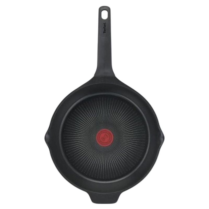 Сковорода Tefal E2320574, 26cm, Чёрный