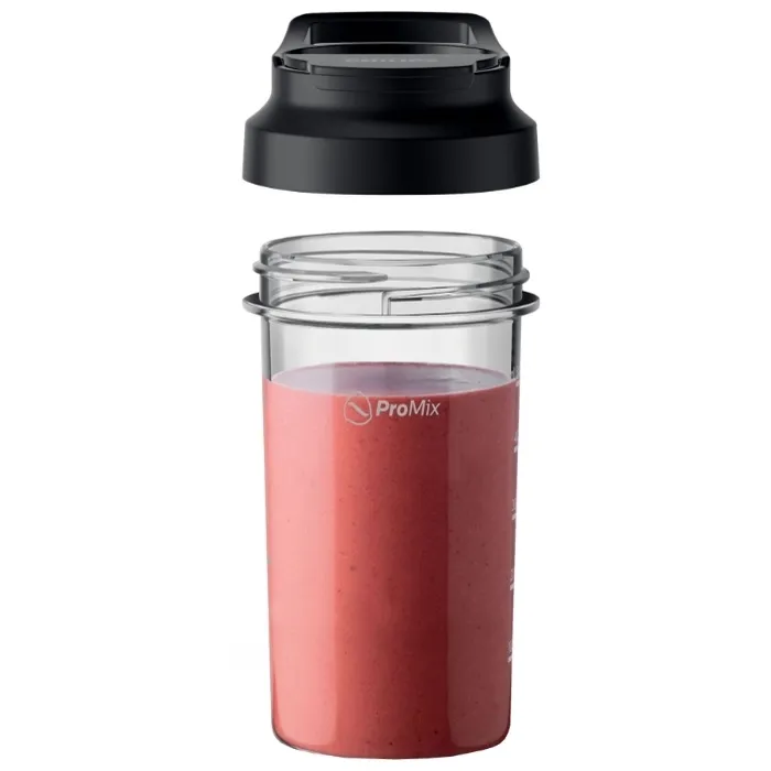 Погружной блендер PHILIPS Viva Colelction HR2656/90, Чёрный