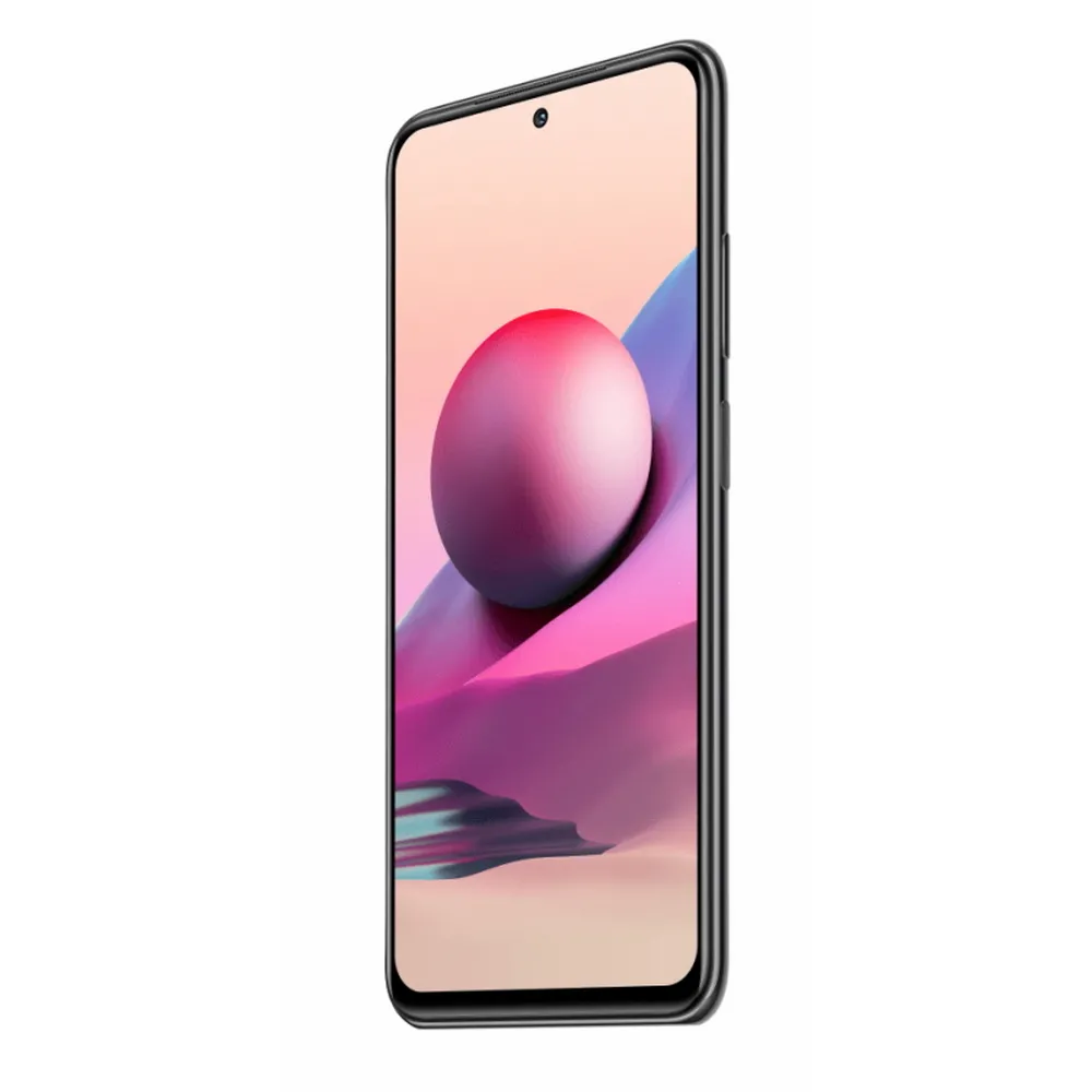 Смартфон Xiaomi Redmi Note 10S, 128Гб/6Гб, Серый