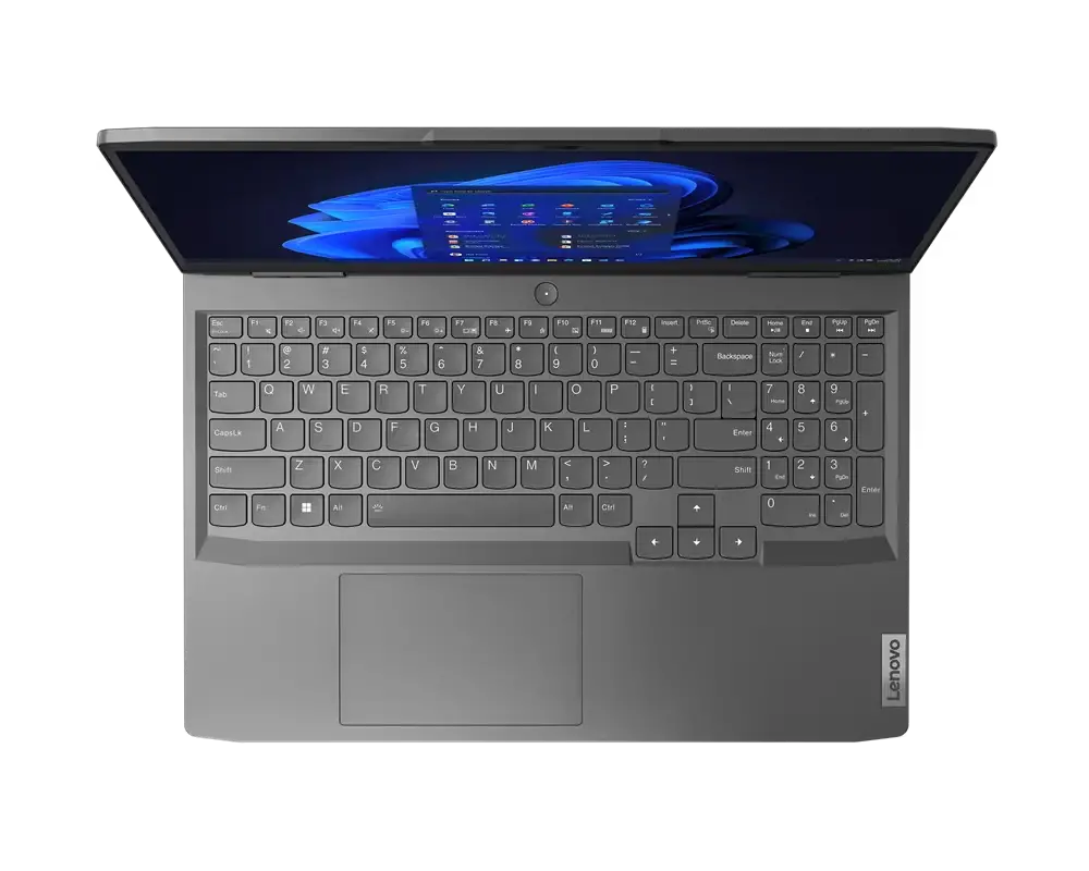 Laptop Gaming 15,6