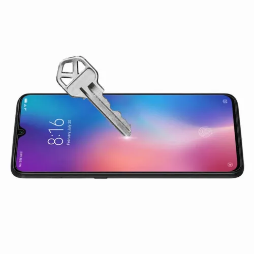 Sticlă de protecție Nillkin RedMi 9 - Tempered Glass H+ pro, Transparent