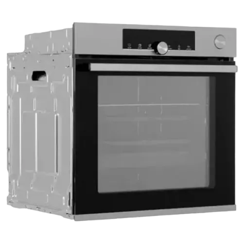 Электрический духовой шкаф Gorenje BPSA 6747 A08X, Серебристый