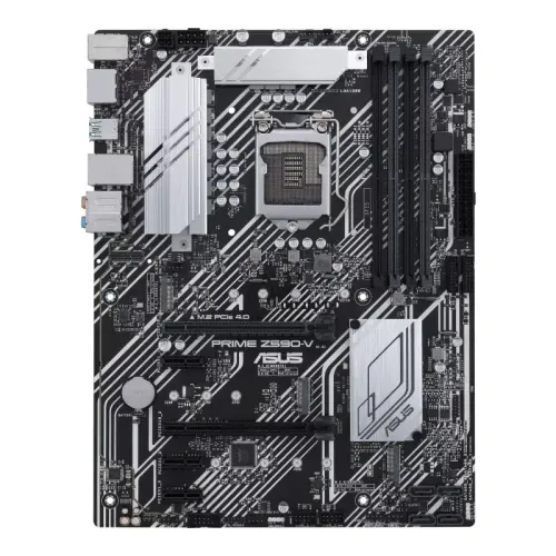 Placă de bază ASUS PRIME Z590-V-SI, LGA1200, Intel Z590, ATX