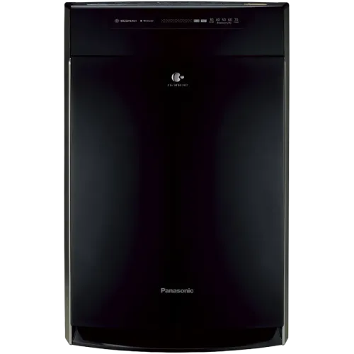 Очиститель воздуха Panasonic F-VXR50R-K, Чёрный