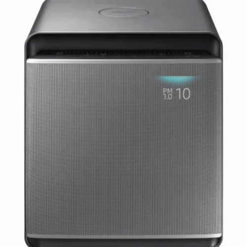 Purificator de aer Samsung AX47T9080SS/ER, Gri