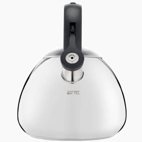 Чайник Tefal K2481574, 2,7л, Нержавеющая сталь