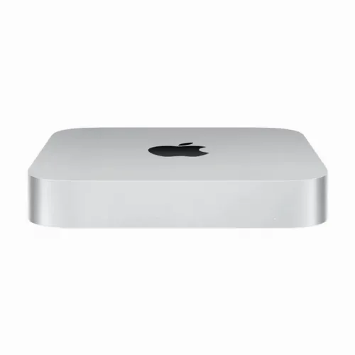 Sistem Desktop PC Apple Mac mini A2686, Apple Mac mini, M2 with 8-core CPU and 10-core GPU, 8GB/512GB, M2 10-core GPU, macOS Ventura