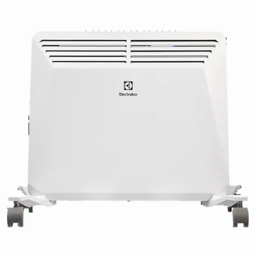 Конвектор Electrolux Torrid, 1000Вт, Белый