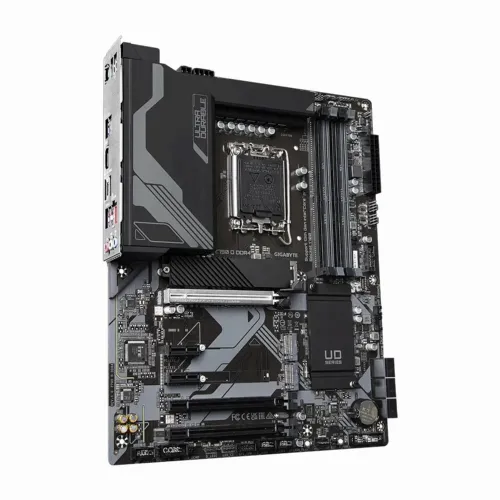 Placă de bază Gigabyte Z790 D DDR4, LGA1700, Intel Z790, ATX