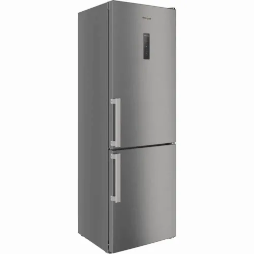 Холодильник Whirlpool WTR 5181 MX, Серебристый
