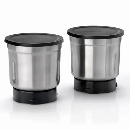 Râșniță de cafea Cuisinart SG21BE, Gri