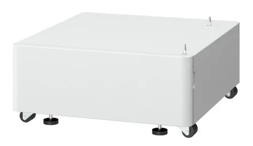 Piedestal standard Canon J2, Alb