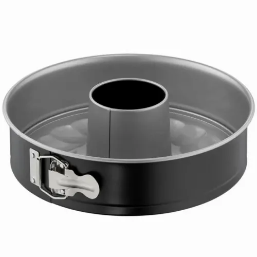 Tava de copt Tefal J1241474, Gri