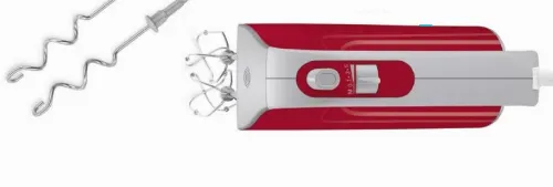 Mixer Manual Bosch MFQ40303, Roșu