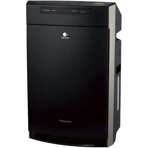 Очиститель воздуха Panasonic F-VXR50R-K, Чёрный