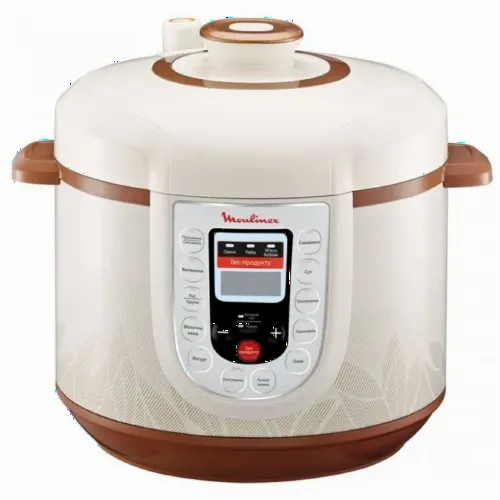 Multicooker Moulinex CE501134