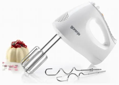 Mixer staționar Gorenje M450WS, Alb