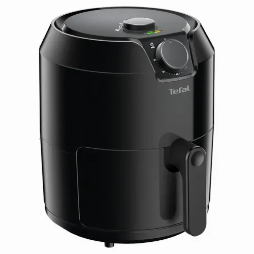 Friteuza Tefal Easy Fry Classic, Negru