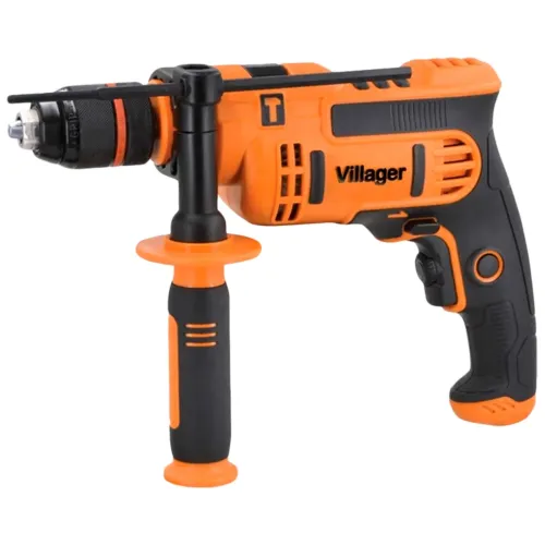 Masina de gaurit Villager VLP 205 500W