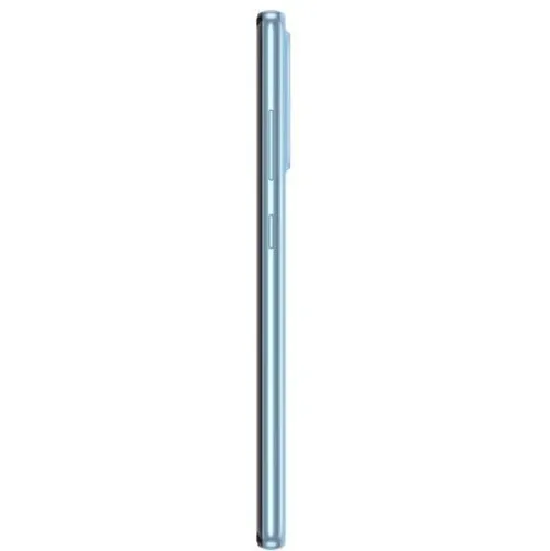 Смартфон Samsung Galaxy A52, 4Гб/128Гб, Синий
