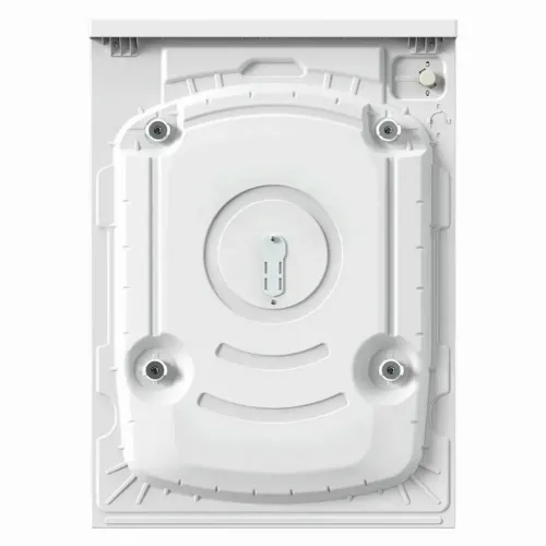 Mașină de spălat Sharp ESNFA814BWNAEE, 8kg, Alb