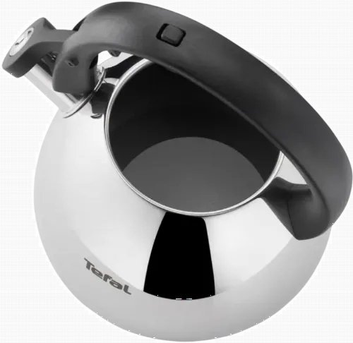 Чайник Tefal K2481574, 2,7л, Нержавеющая сталь