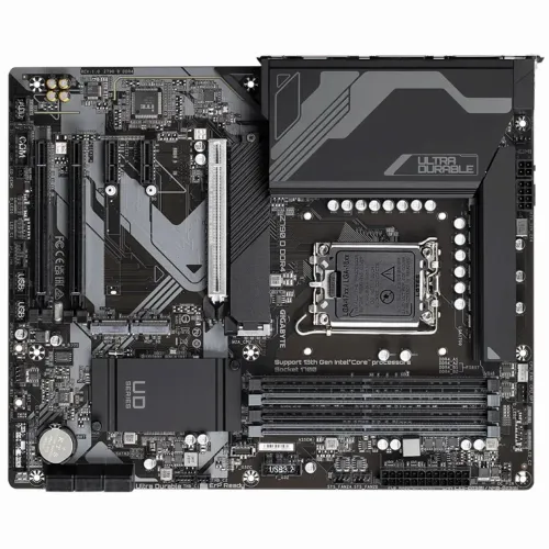 Placă de bază Gigabyte Z790 D DDR4, LGA1700, Intel Z790, ATX