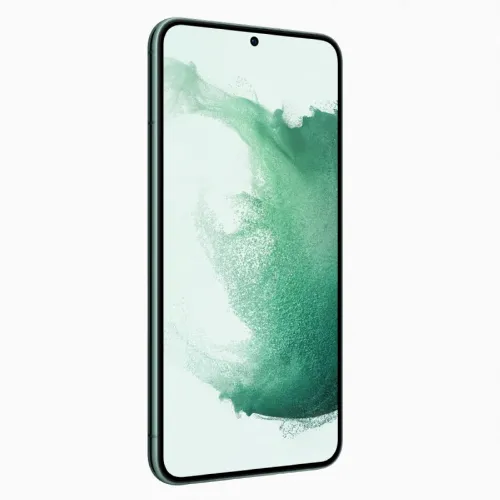 Смартфон Samsung Galaxy S22+, 8Гб/128Гб, Зелёный