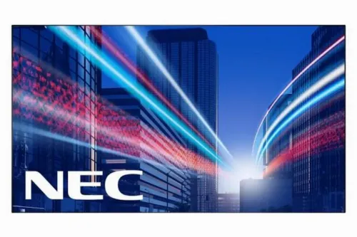 Дисплей NEC MultiSync X554UNS-2, 55