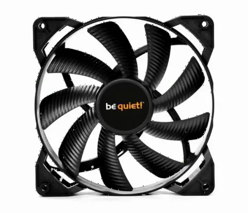 Вентилятор для ПК be quiet! PURE WINGS 2 120mm PWM, 120 мм