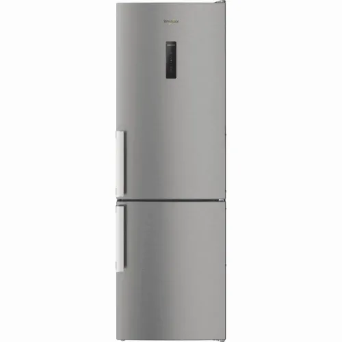 Холодильник Whirlpool WTR 5181 MX, Серебристый