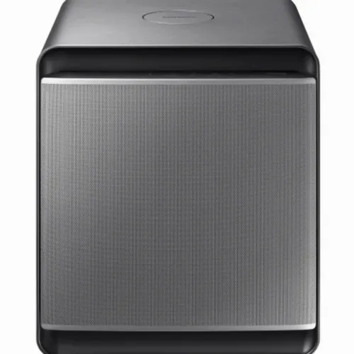 Purificator de aer Samsung AX47T9080SS/ER, Gri