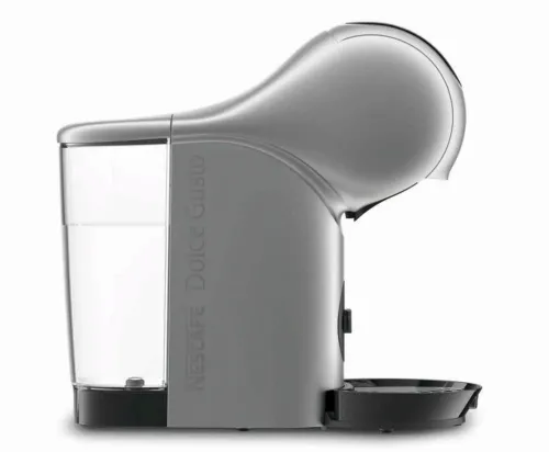 Капсульная Кофеварка KRUPS KP440E31, 1500Вт, Серебристый