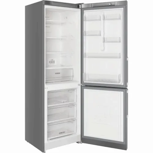 Холодильник Whirlpool WTR 5181 MX, Серебристый
