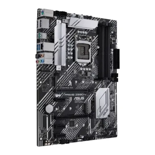 Placă de bază ASUS PRIME Z590-V-SI, LGA1200, Intel Z590, ATX
